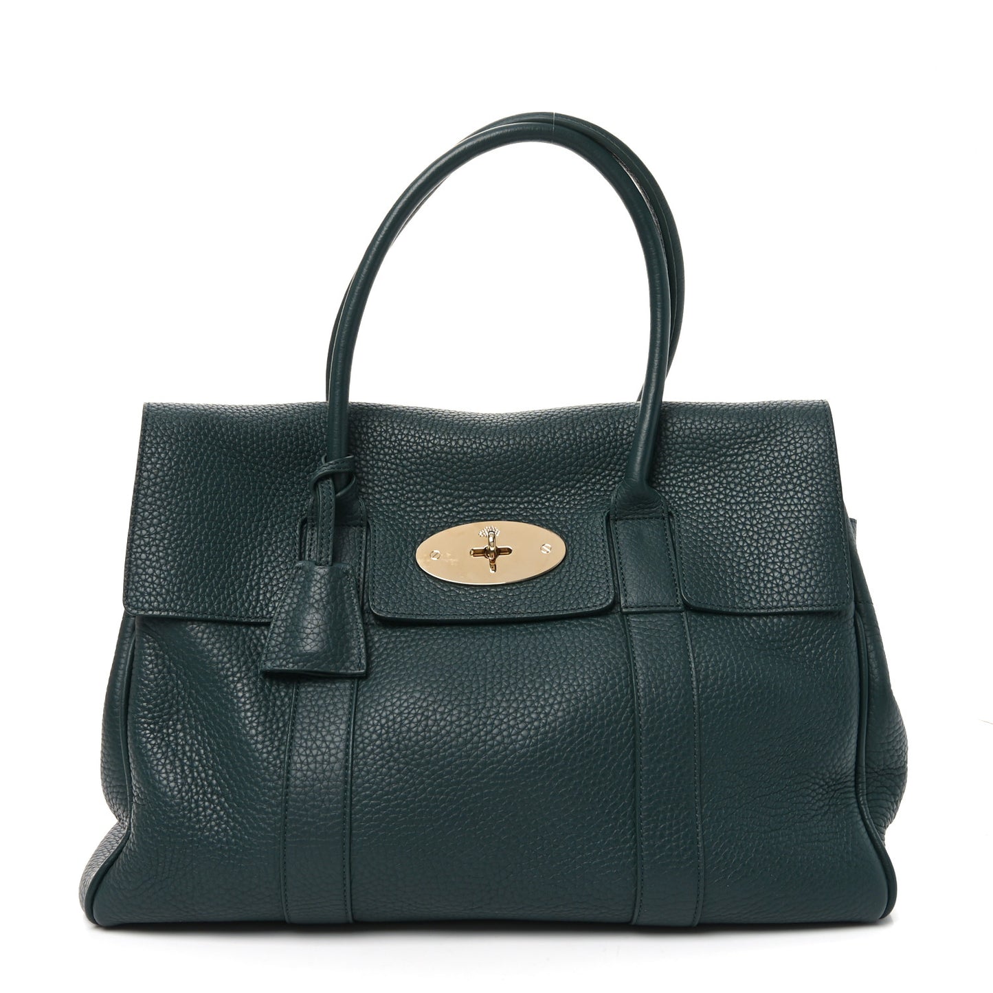 Heavy Grain Bayswater Mulberry Green