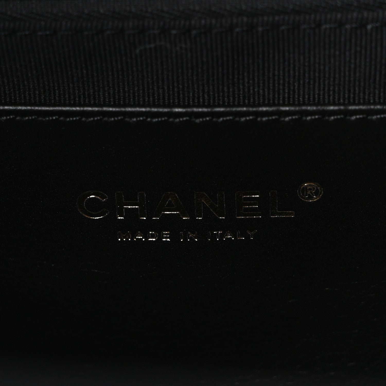 Chanel Washed Denim Quilted Maxi Bow Bag Black 6 of 10