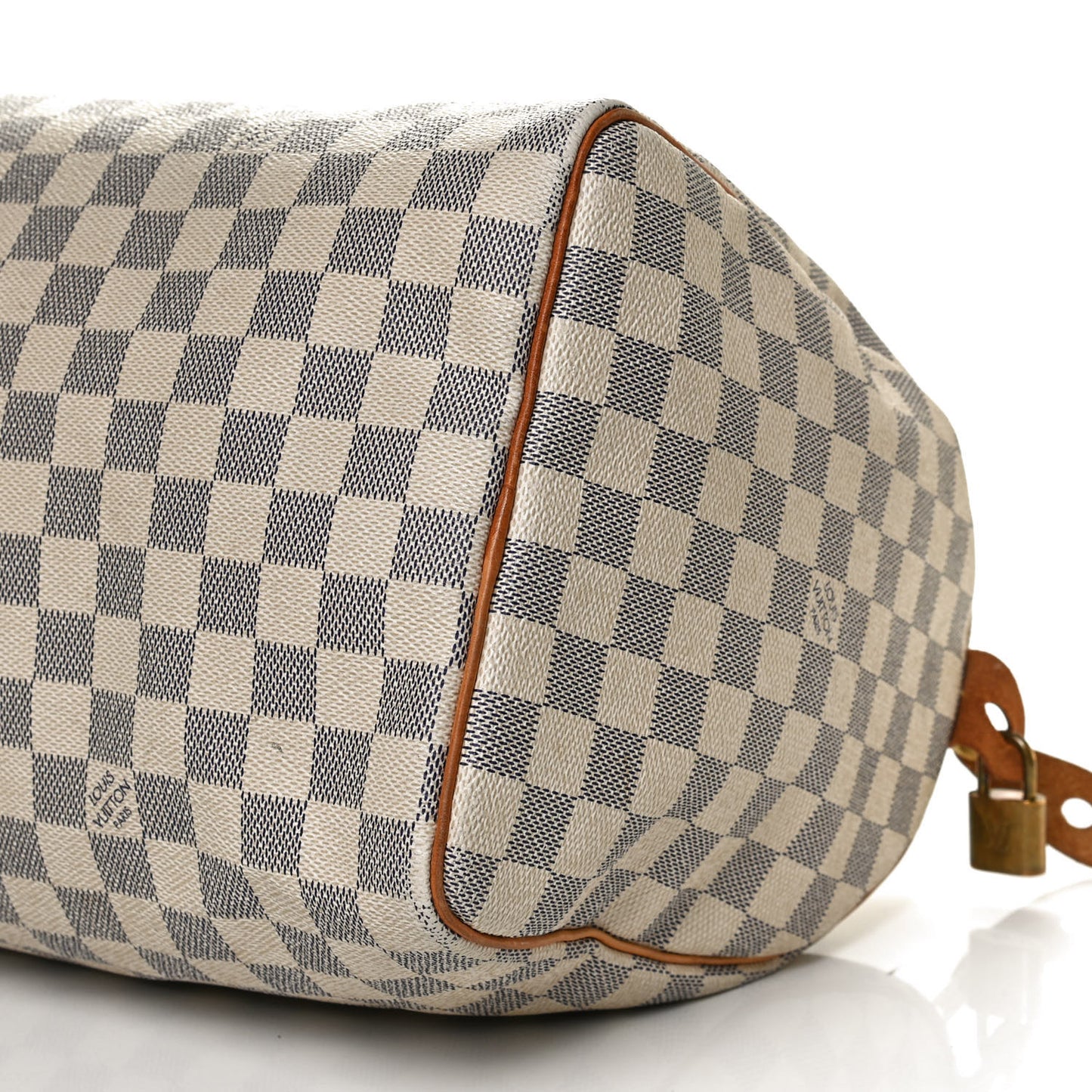 Damier Azur Speedy 35