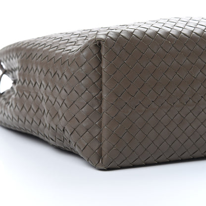 Bottega Veneta Nappa Intrecciato Medium Garda Bag Shadow 9 of 10