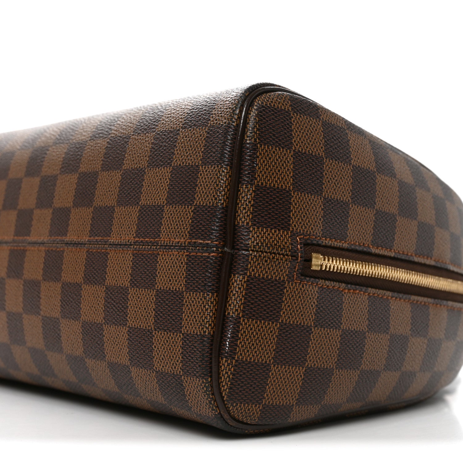 Louis Vuitton Damier Ebene Nolita 9 of 9
