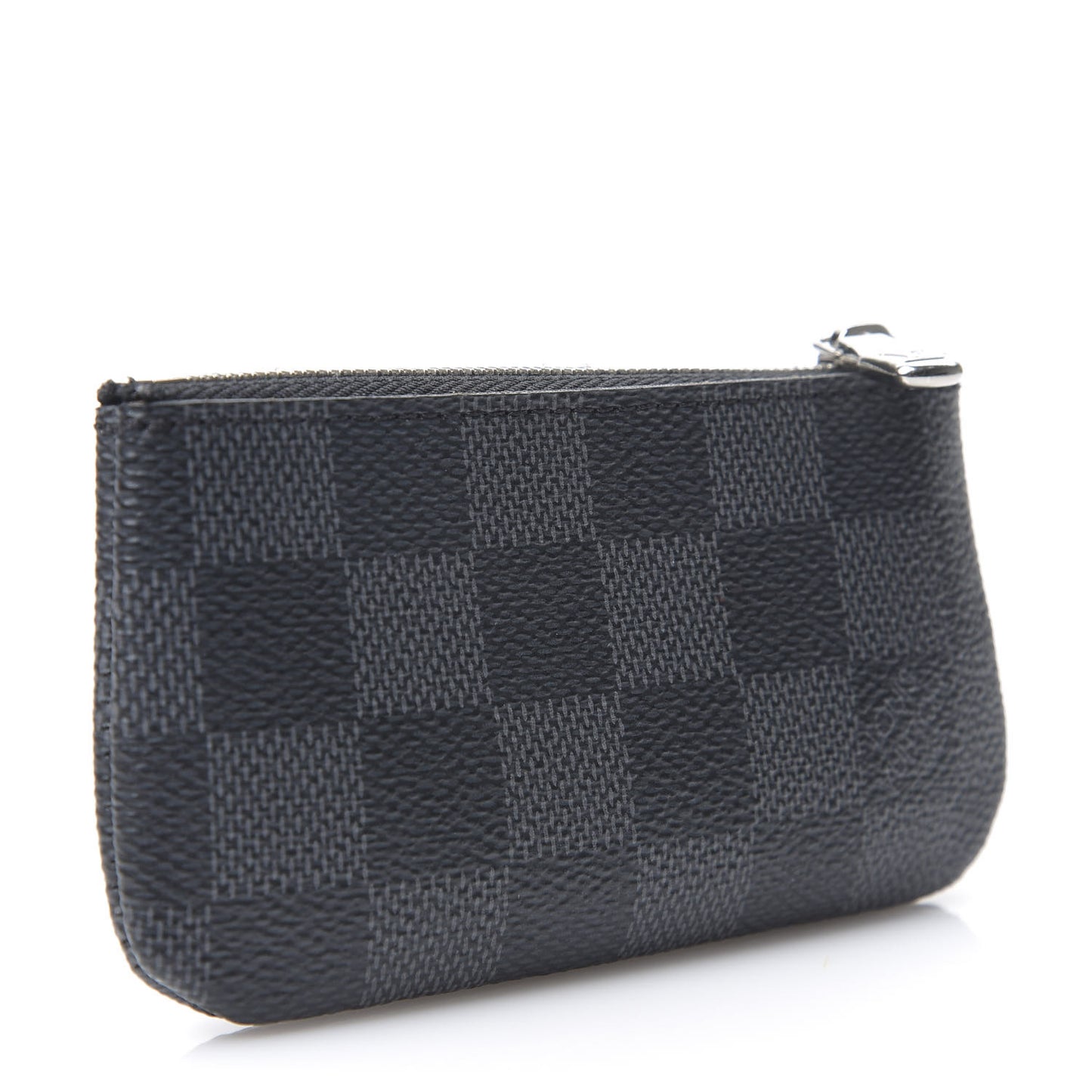 Damier Graphite Key Pouch