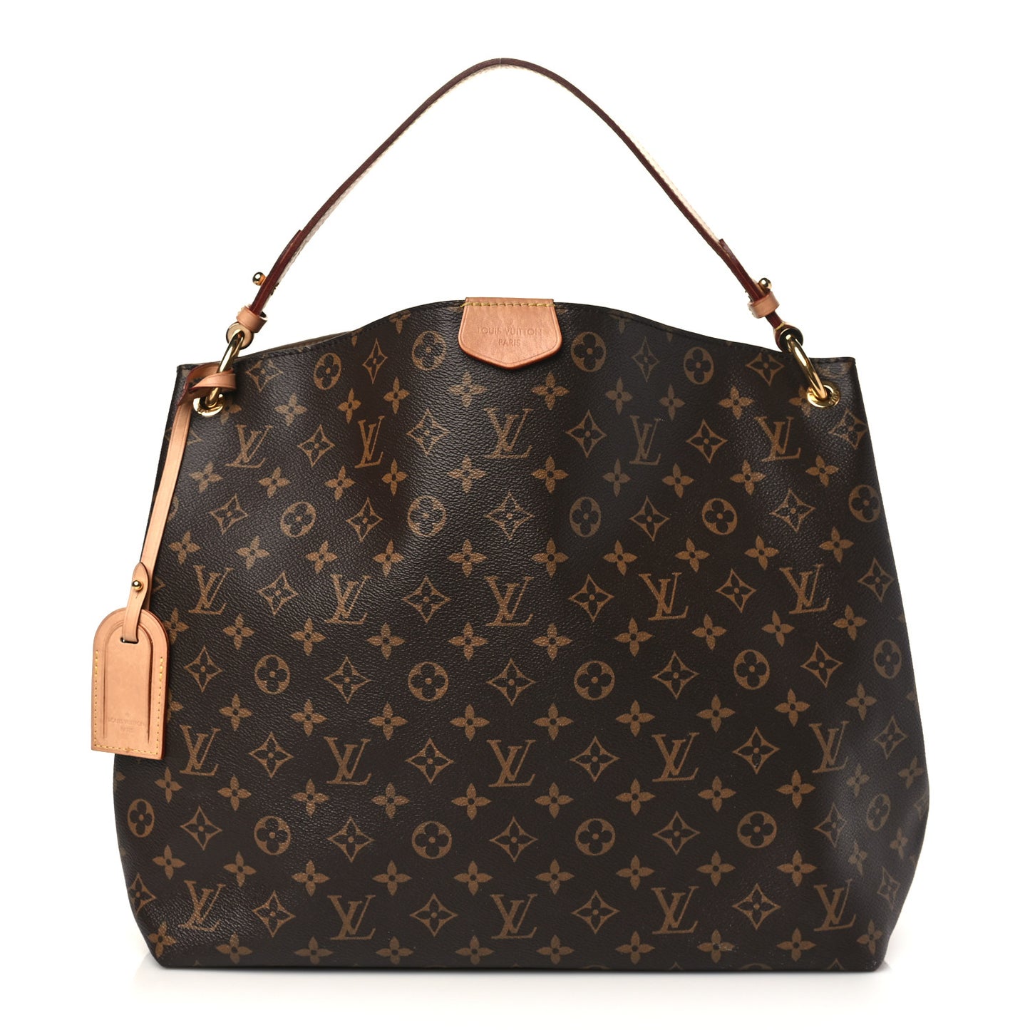 Monogram Graceful MM