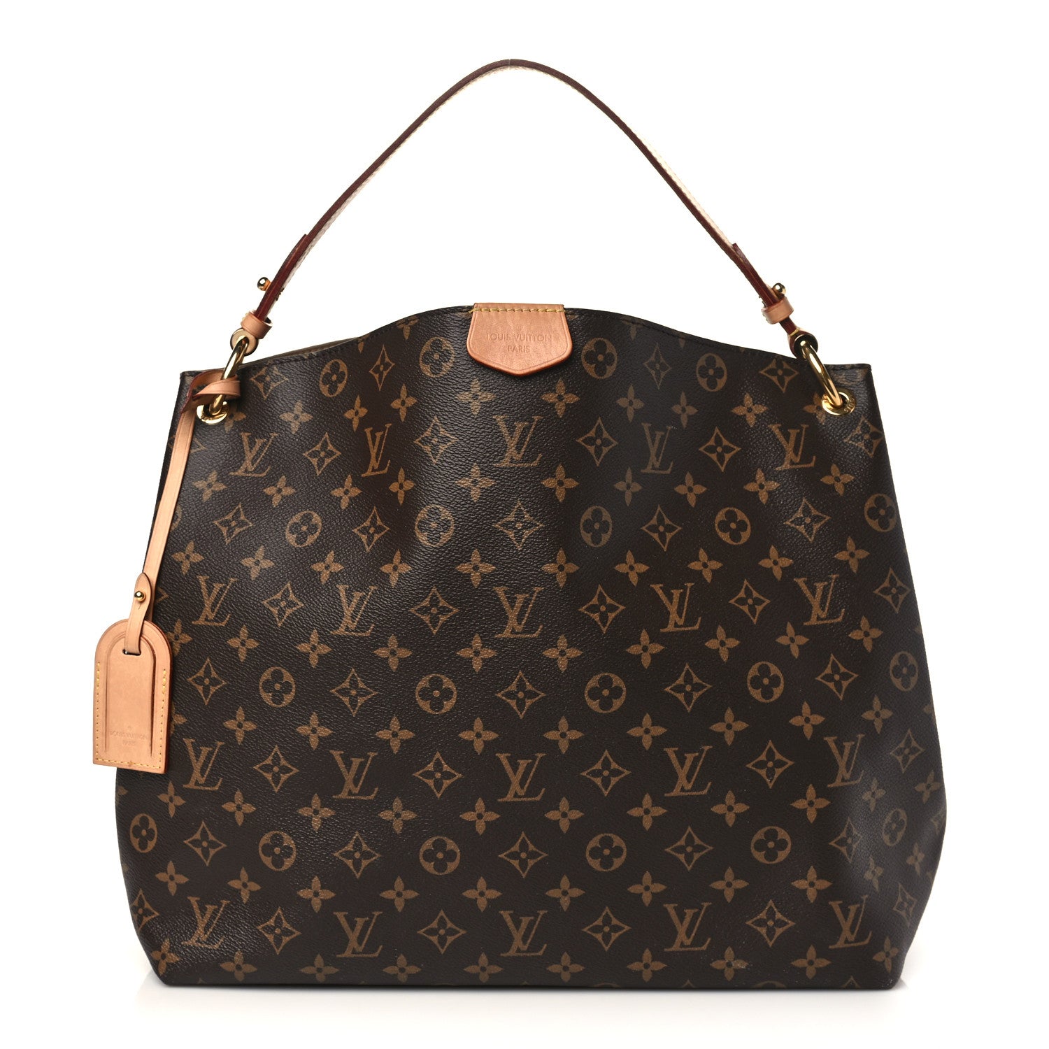 Louis Vuitton Monogram Graceful MM 1 of 6