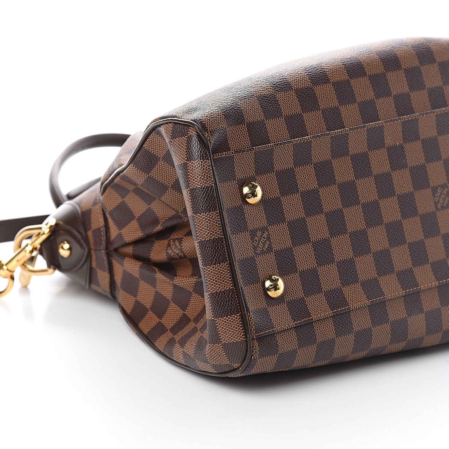 Louis Vuitton Damier Ebene Trevi GM 7 of 8