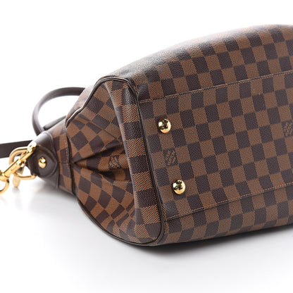 Louis Vuitton Damier Ebene Trevi GM 7 of 8