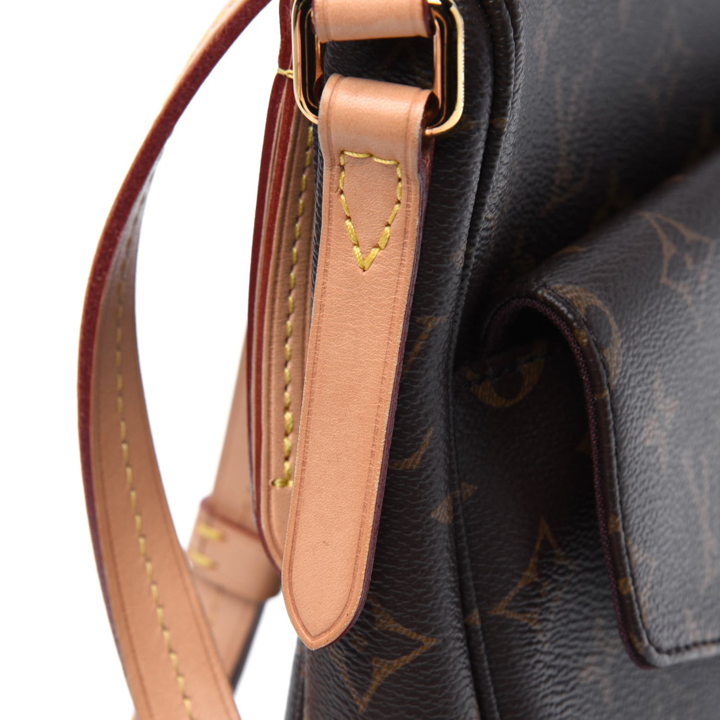 Monogram Mabillon