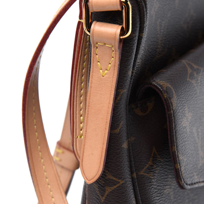 Louis Vuitton Monogram Mabillon 13 of 20