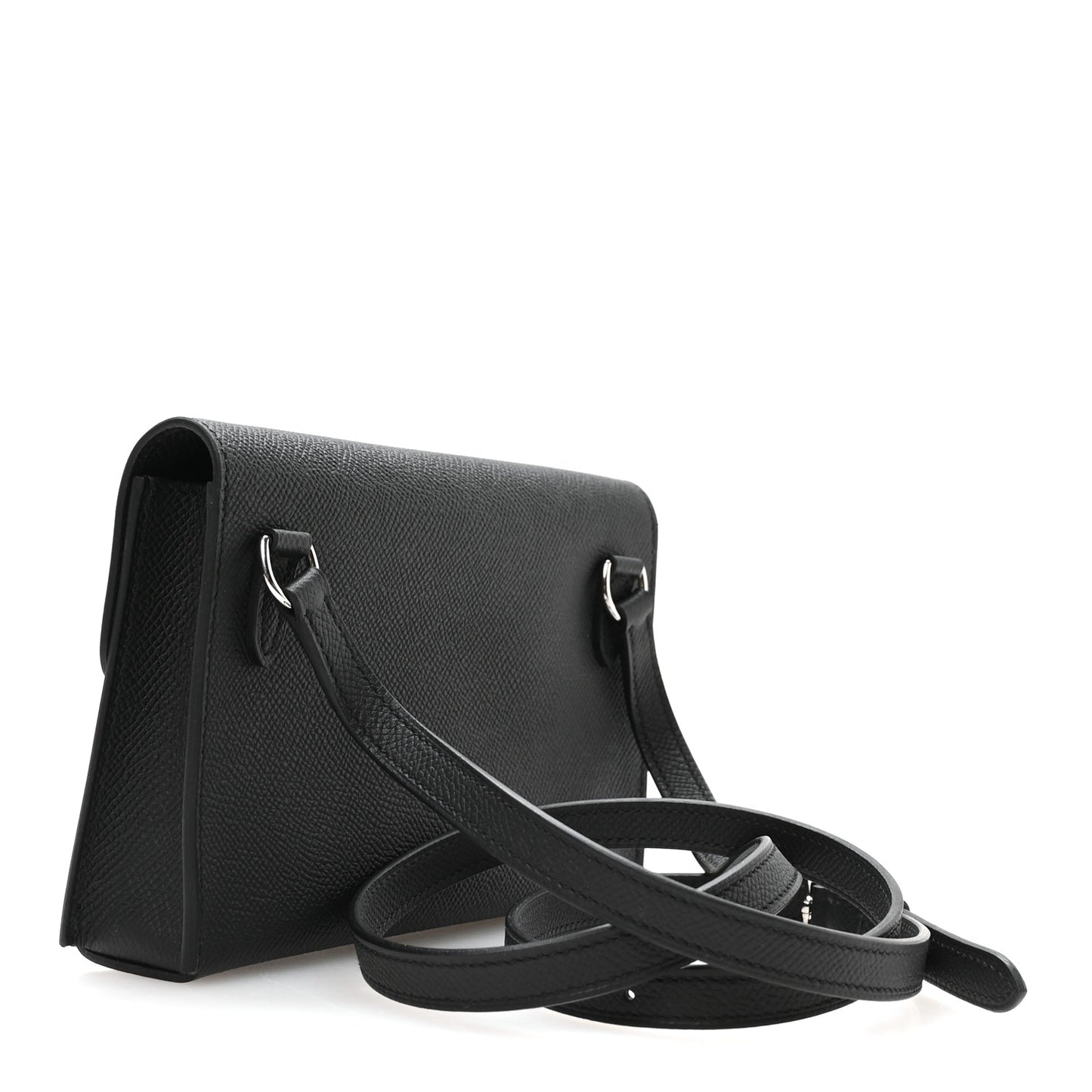 Epsom Hermesnap Wallet Black