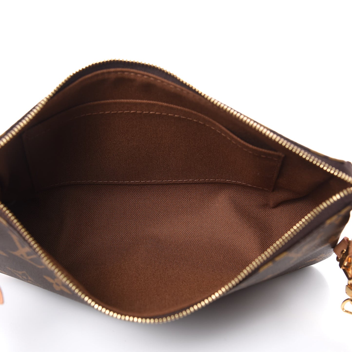 Monogram Pochette Accessories NM