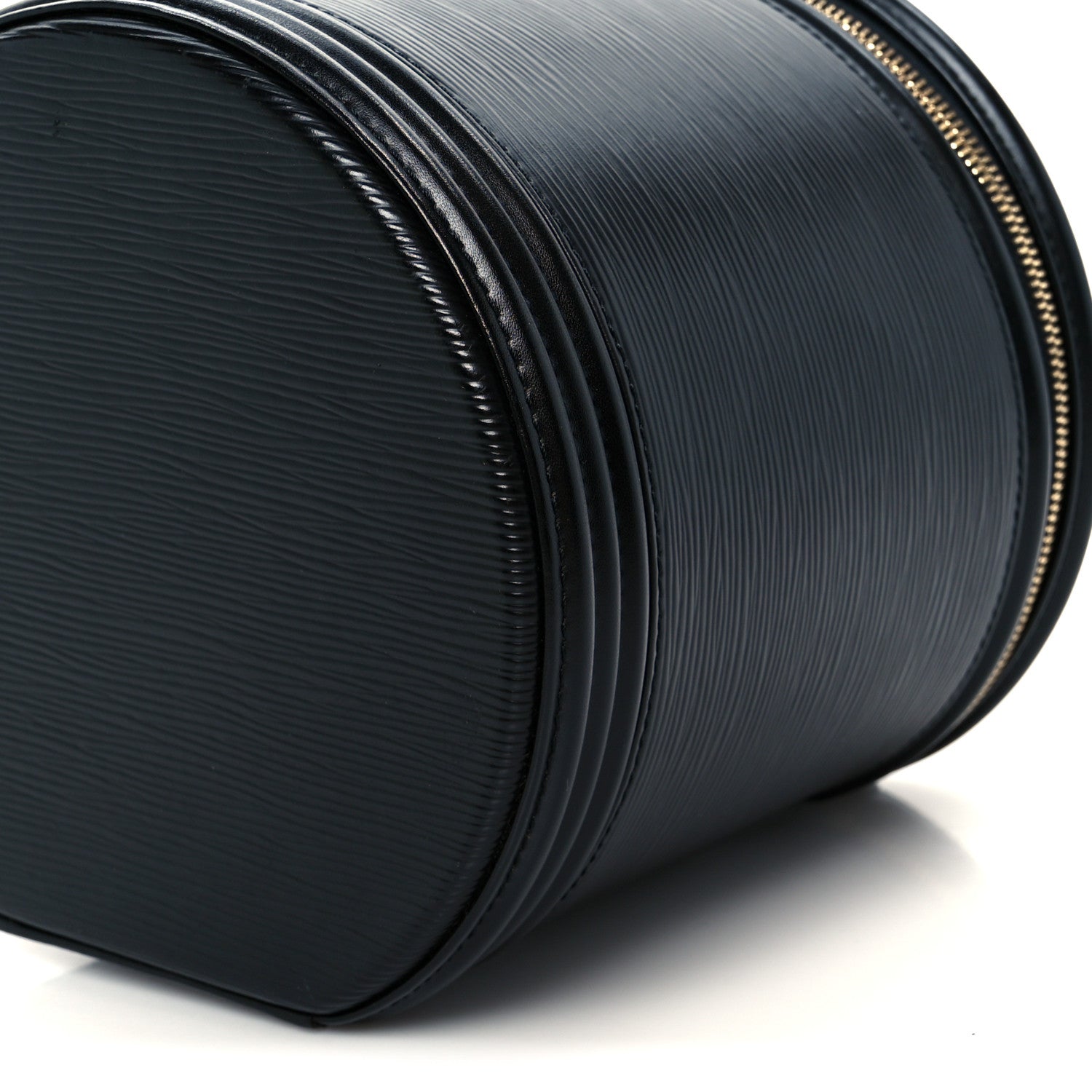 Louis Vuitton Epi Cannes Black Black 10 of 10