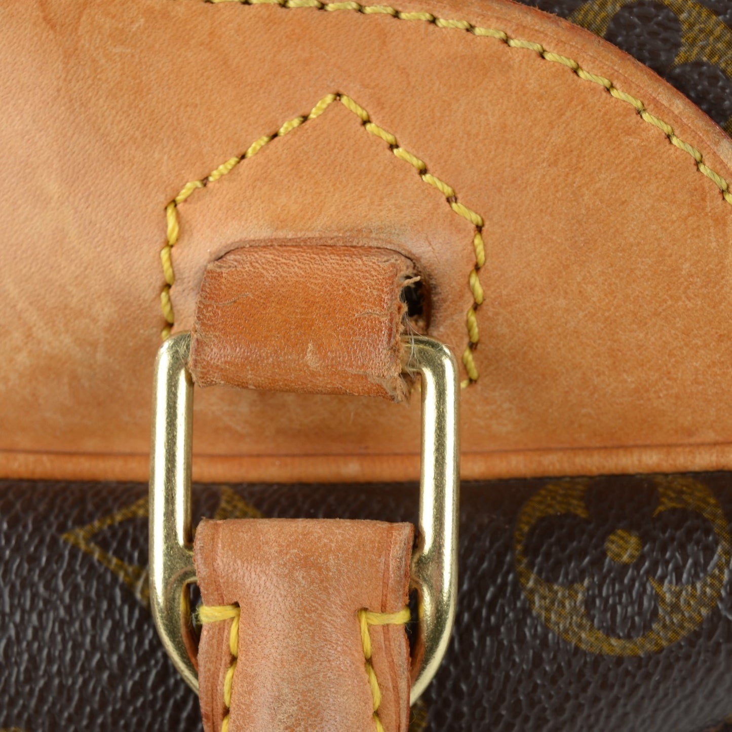 Monogram Deauville