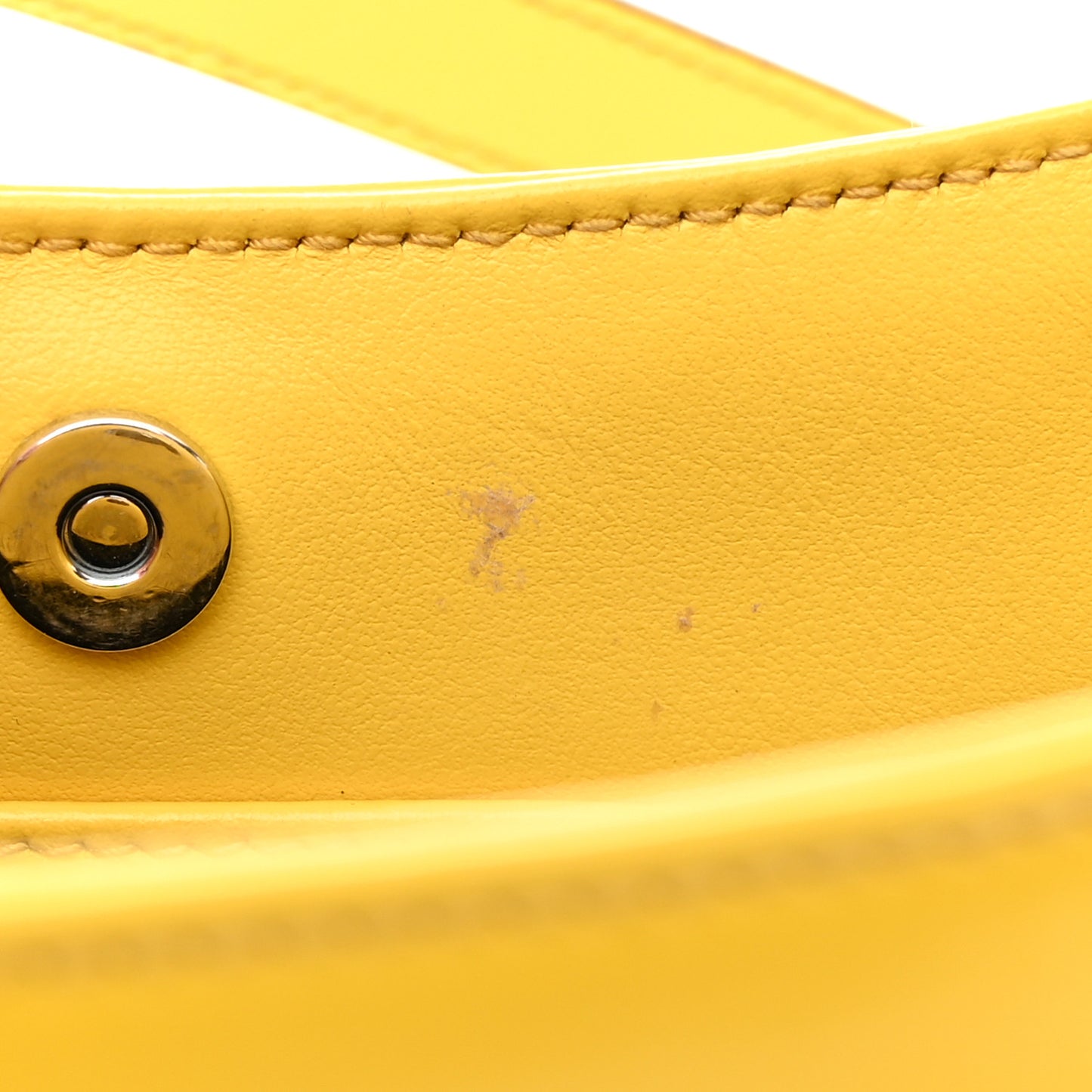 Spazzolato Cleo Shoulder Bag Sole