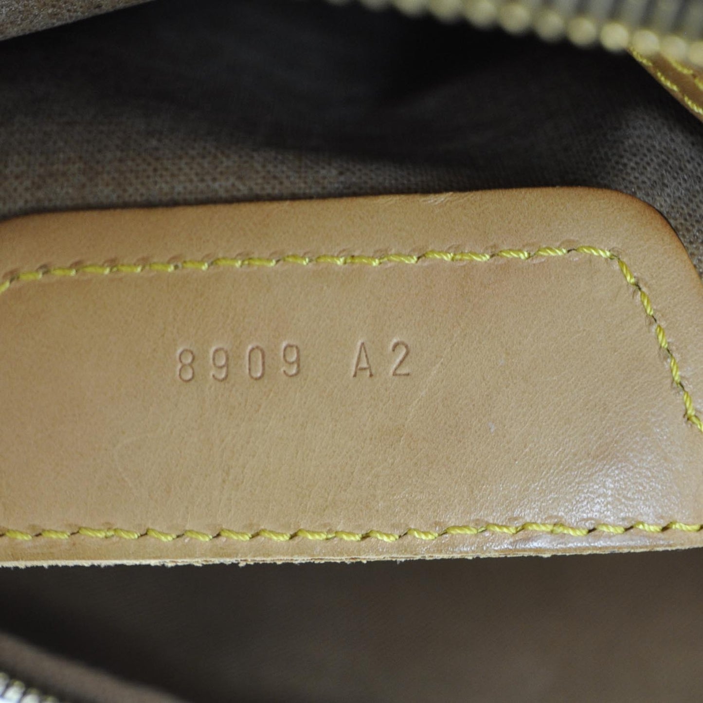 Monogram Sac Promenade