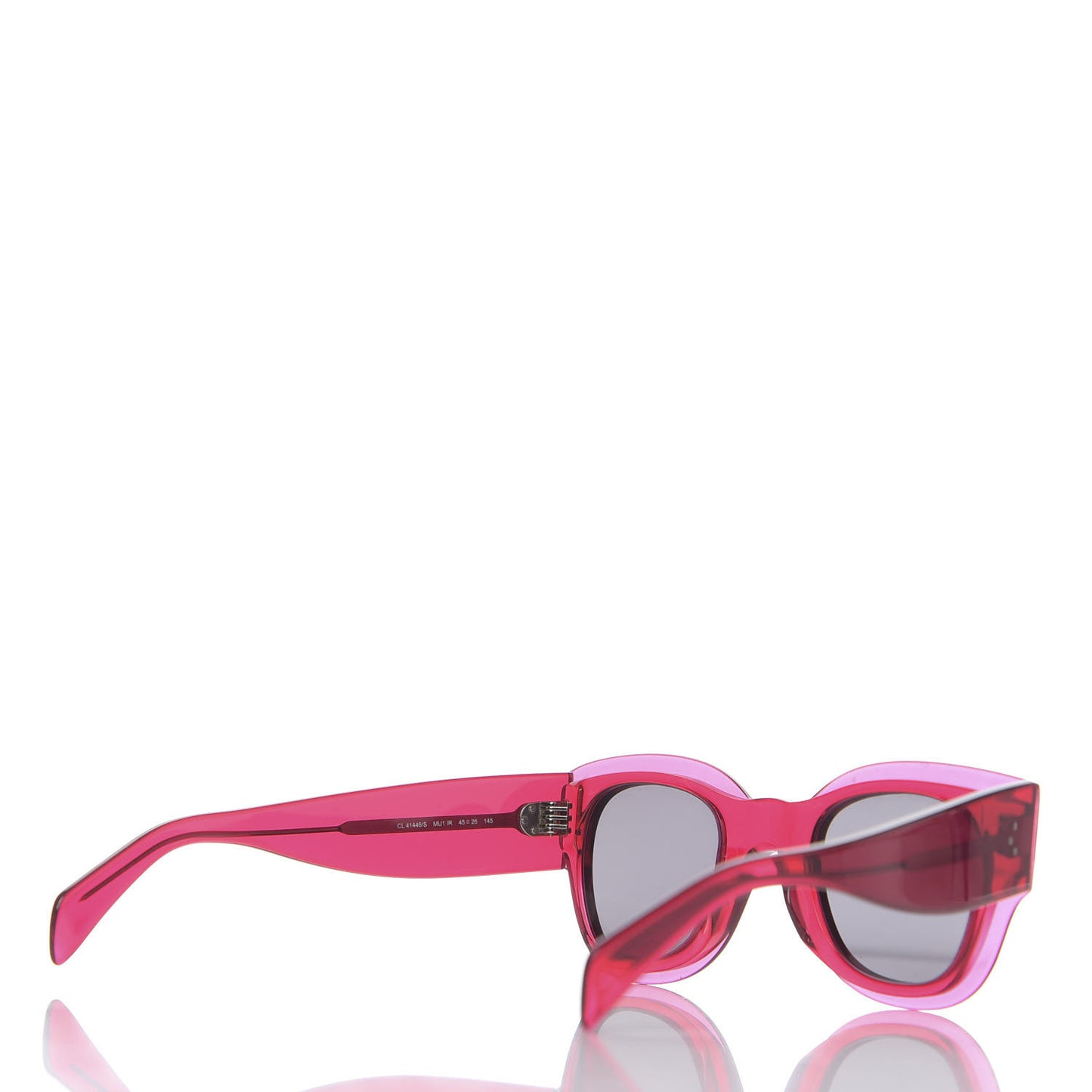 Sunglasses CL 41446/S Pink