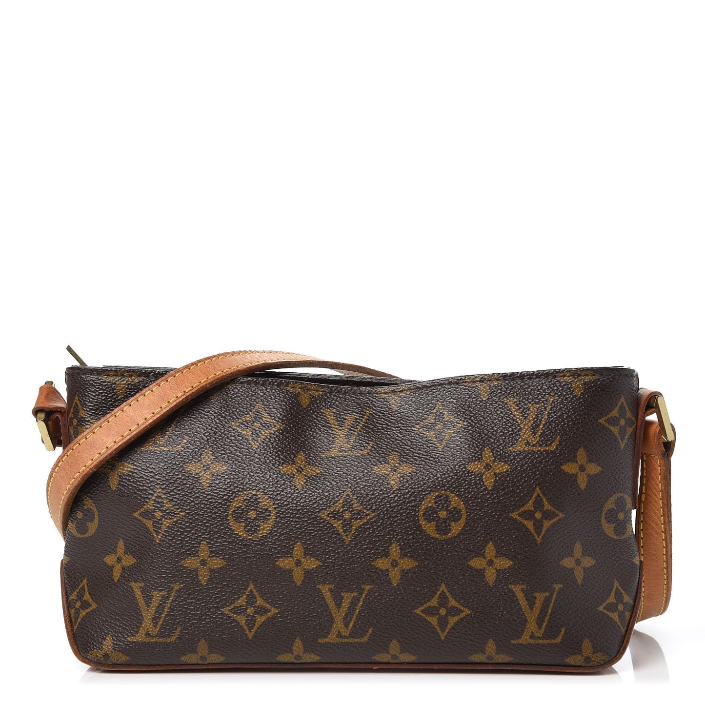 Monogram Trotteur