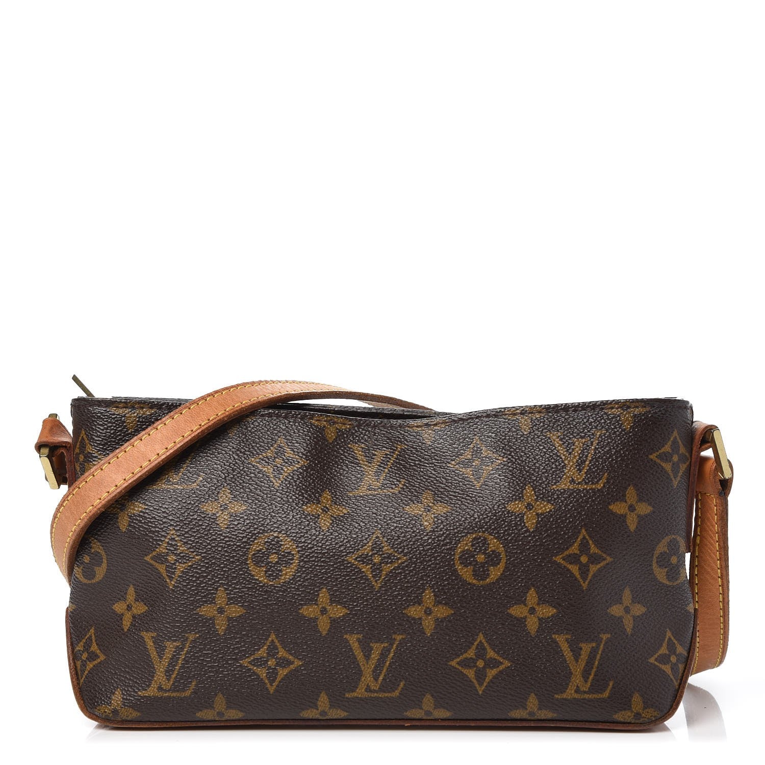 Louis Vuitton Monogram Trotteur 1 of 12
