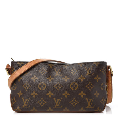 Louis Vuitton Monogram Trotteur 1 of 12