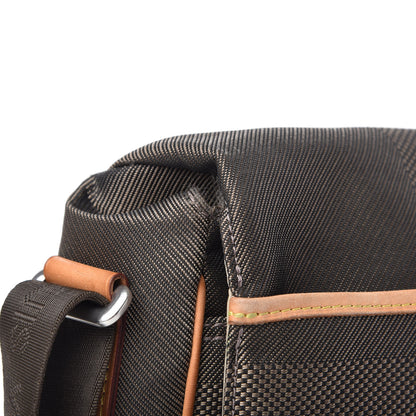 Louis Vuitton Damier Geant Messenger Bag Sable 11 of 11