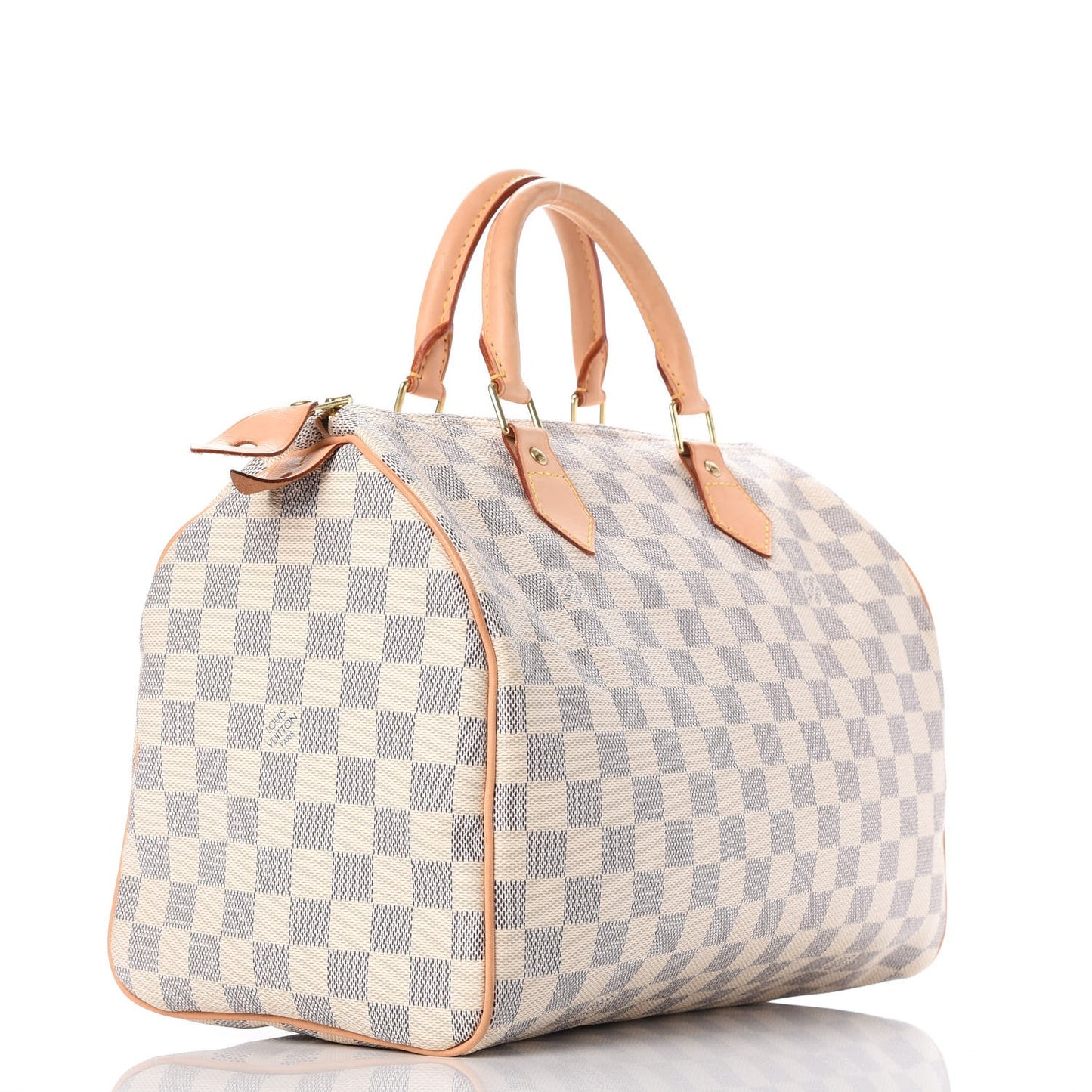 Damier Azur Speedy 30
