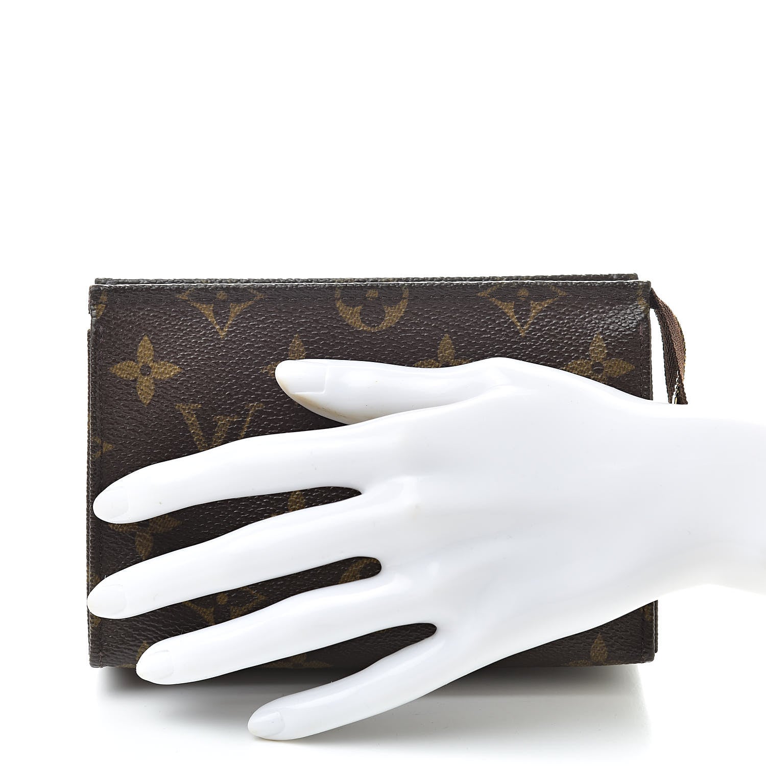 Louis Vuitton Monogram Toiletry Pouch 15 2 of 11