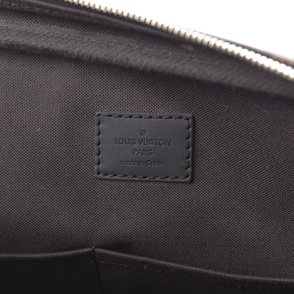 Louis Vuitton Damier Ebene Porte-Documents Voyage PM 7 of 13
