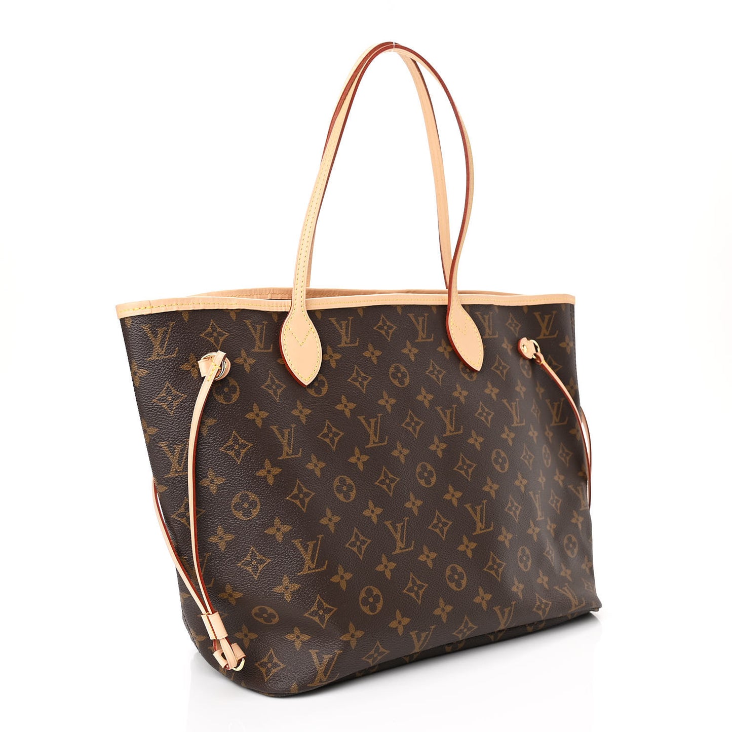 Monogram Neo Neverfull MM