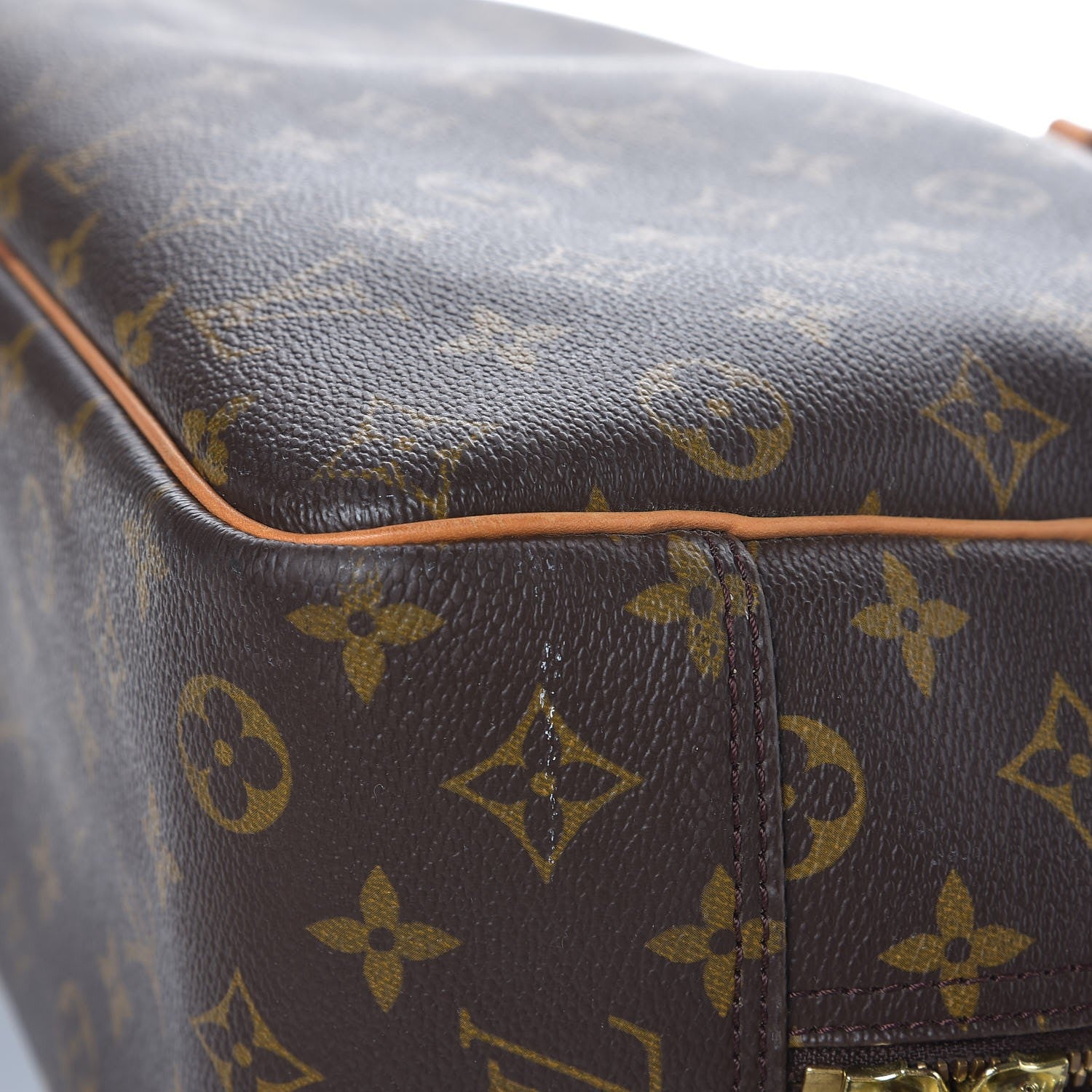 Louis Vuitton Monogram Deauville 16 of 20