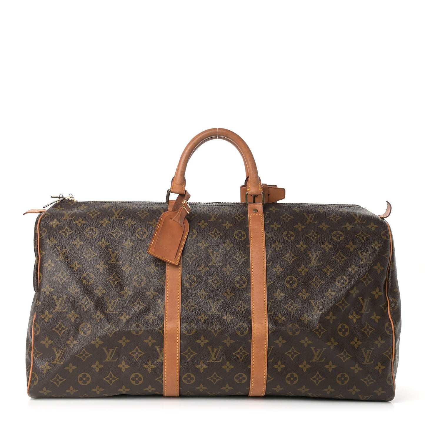 Monogram Keepall 55