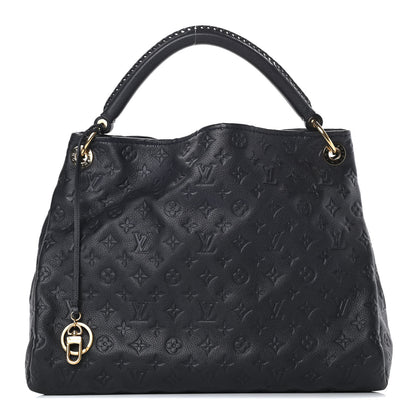 Louis Vuitton Empreinte Artsy MM Infini 1 of 14
