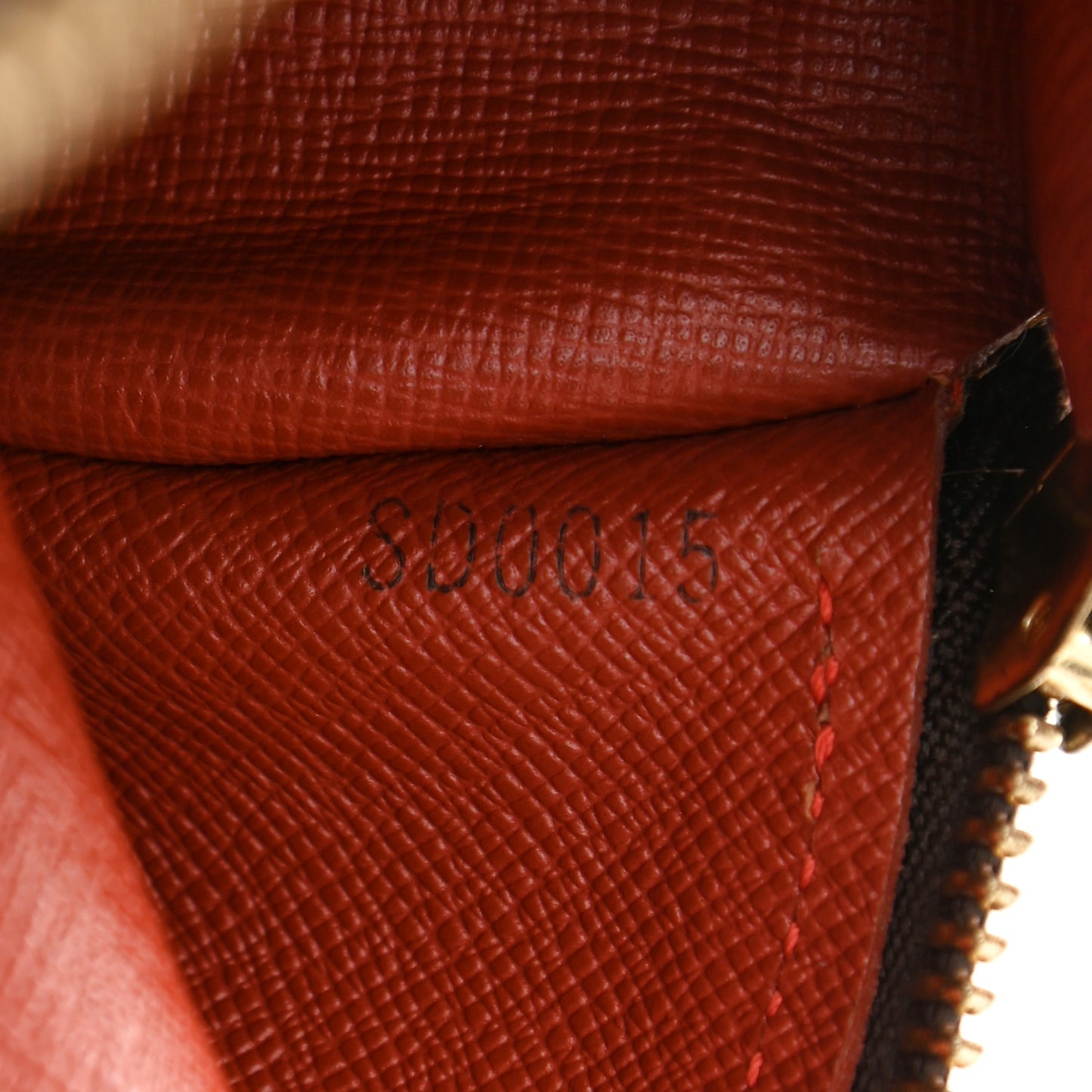 Damier Ebene Papillon 26