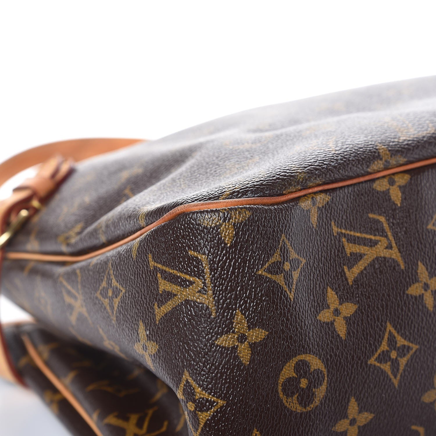 Louis Vuitton Monogram Batignolles Horizontal 11 of 15