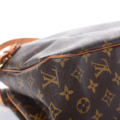Louis Vuitton Monogram Batignolles Horizontal 11 of 15