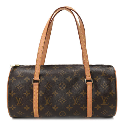 Louis Vuitton Monogram Papillon 30 1 of 9