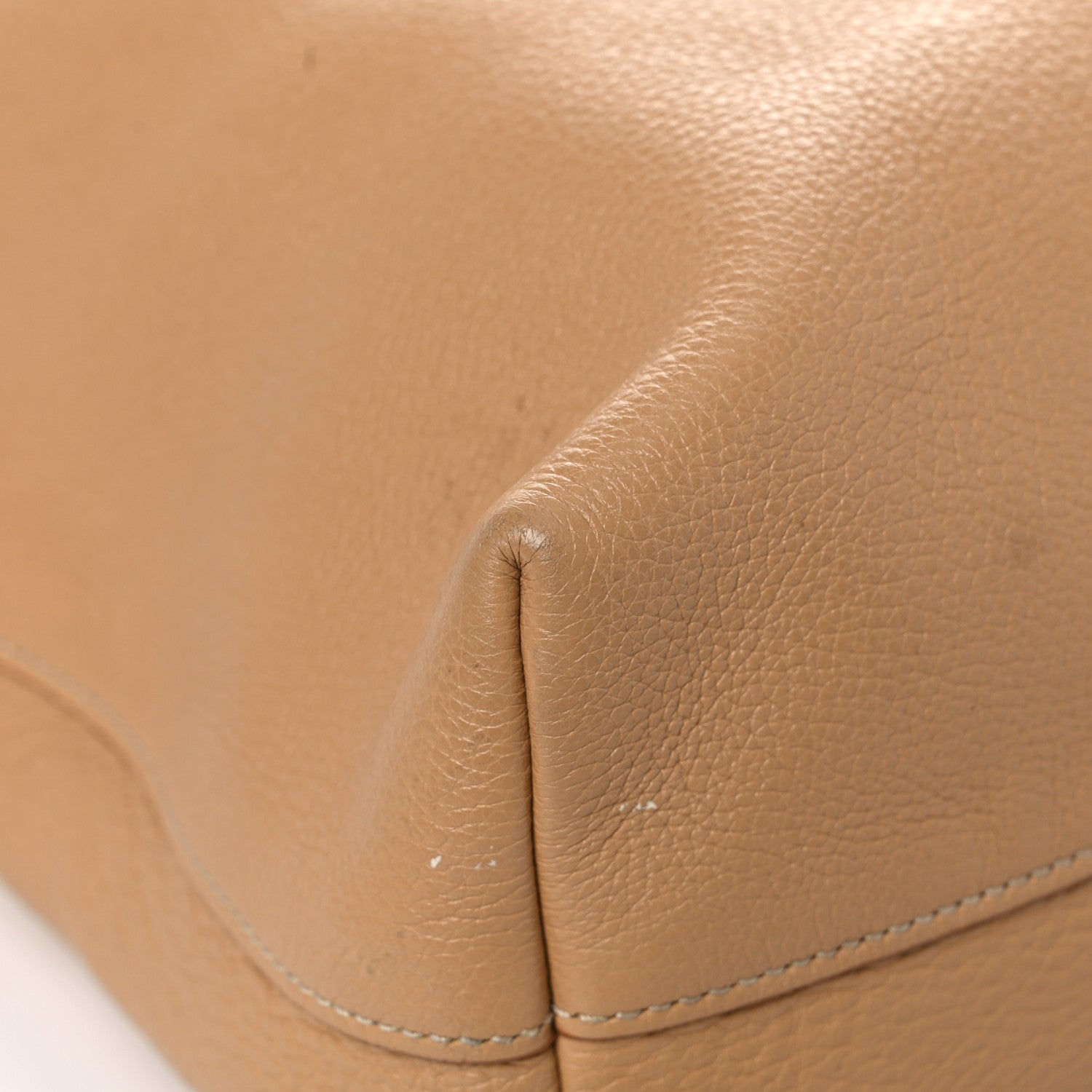 Prada Vitello Daino Tote Sughero 7 of 18