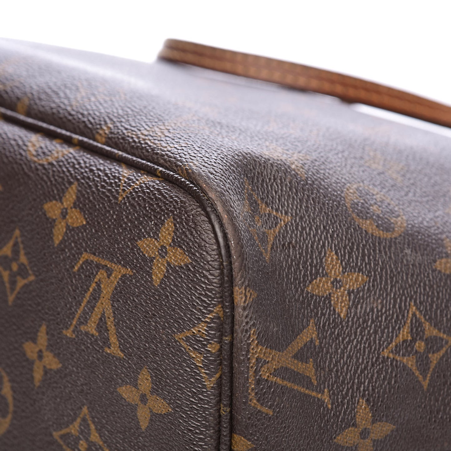 Monogram Neverfull MM