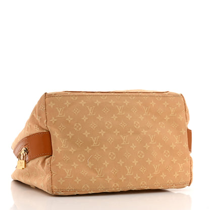 Louis Vuitton Mini Monogram Sac Mary Kate Beige 4 of 14