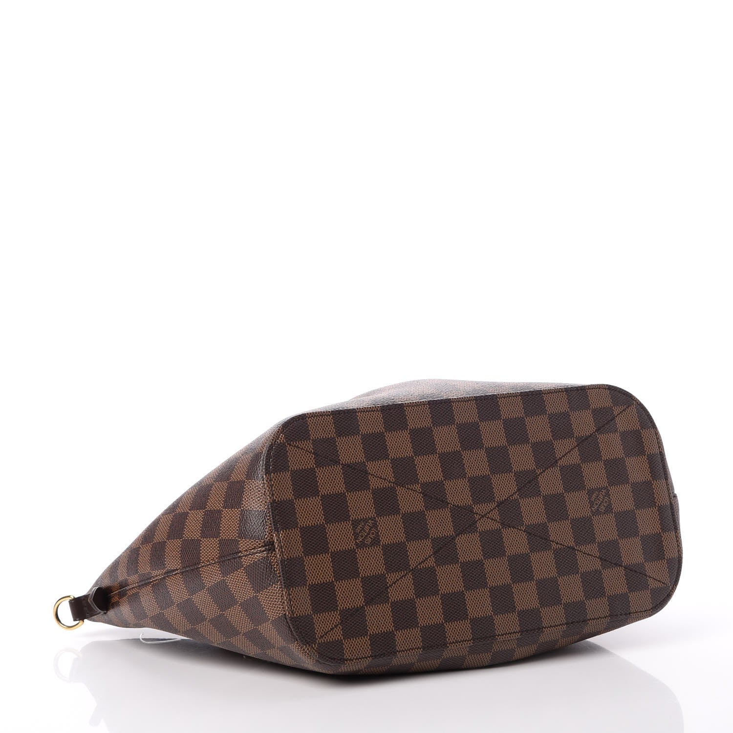 Louis Vuitton Damier Ebene Siena PM 5 of 9