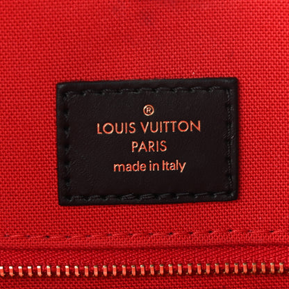 Louis Vuitton Reverse Monogram Giant Onthego GM 6 of 11