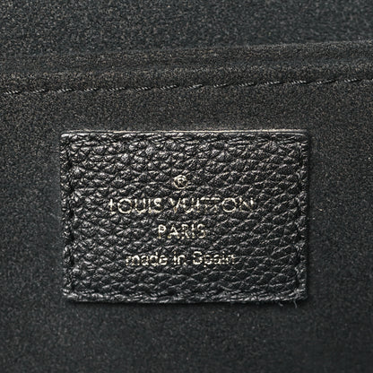 Louis Vuitton Monogram Vaugirard Black 6 of 8