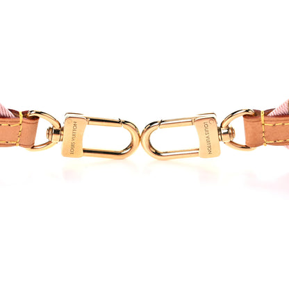 Louis Vuitton Monogram Multi Pochette Accessories Shoulder Strap Rose Clair 3 of 4