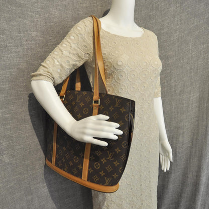 Louis Vuitton Monogram Babylone 12 of 19