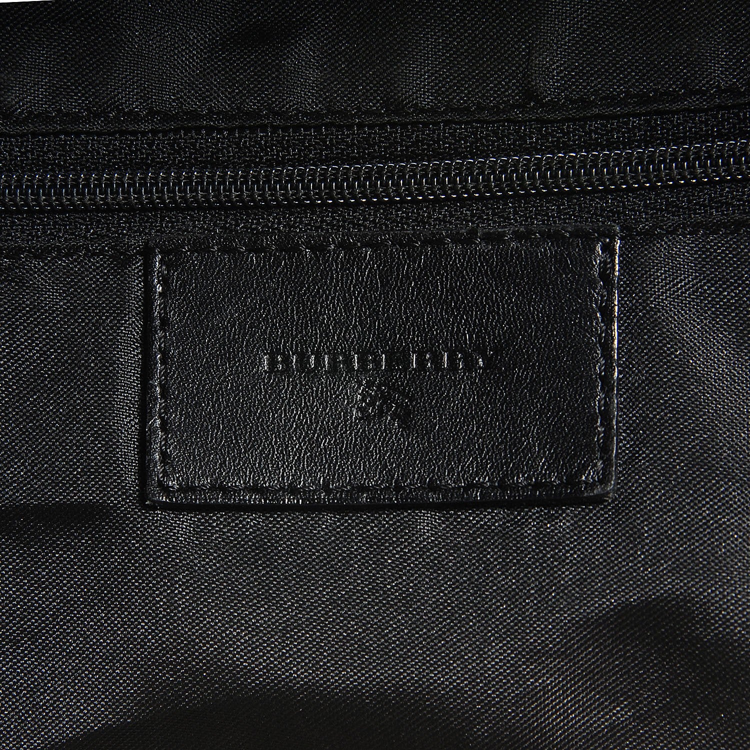 Burberry House Check Diaper Messenger Bag 6 of 8