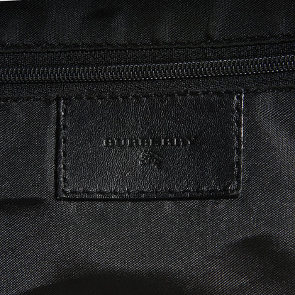 Burberry House Check Diaper Messenger Bag 6 of 8