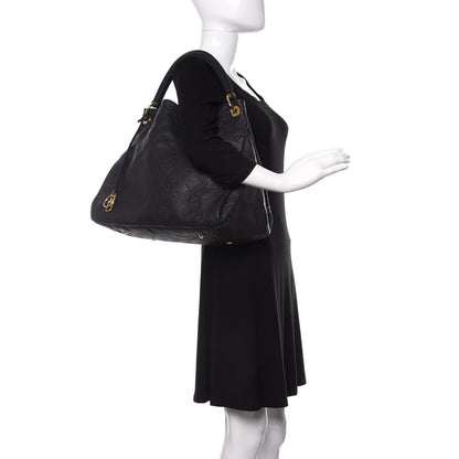 Louis Vuitton Empreinte Artsy MM Infini 2 of 12