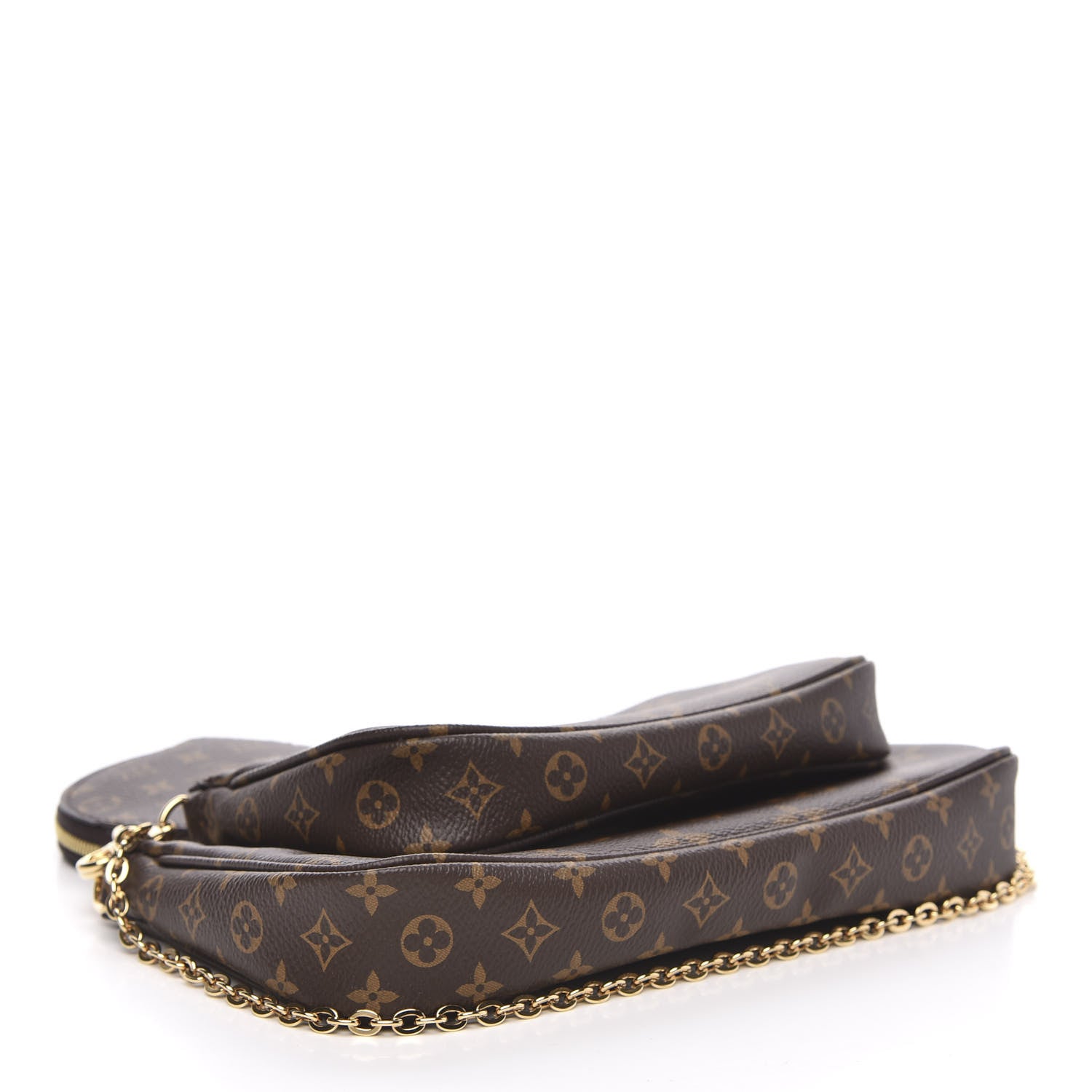 Louis Vuitton Monogram Multi Pochette Accessories 4 of 8