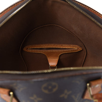 Louis Vuitton Monogram Ellipse MM 8 of 19