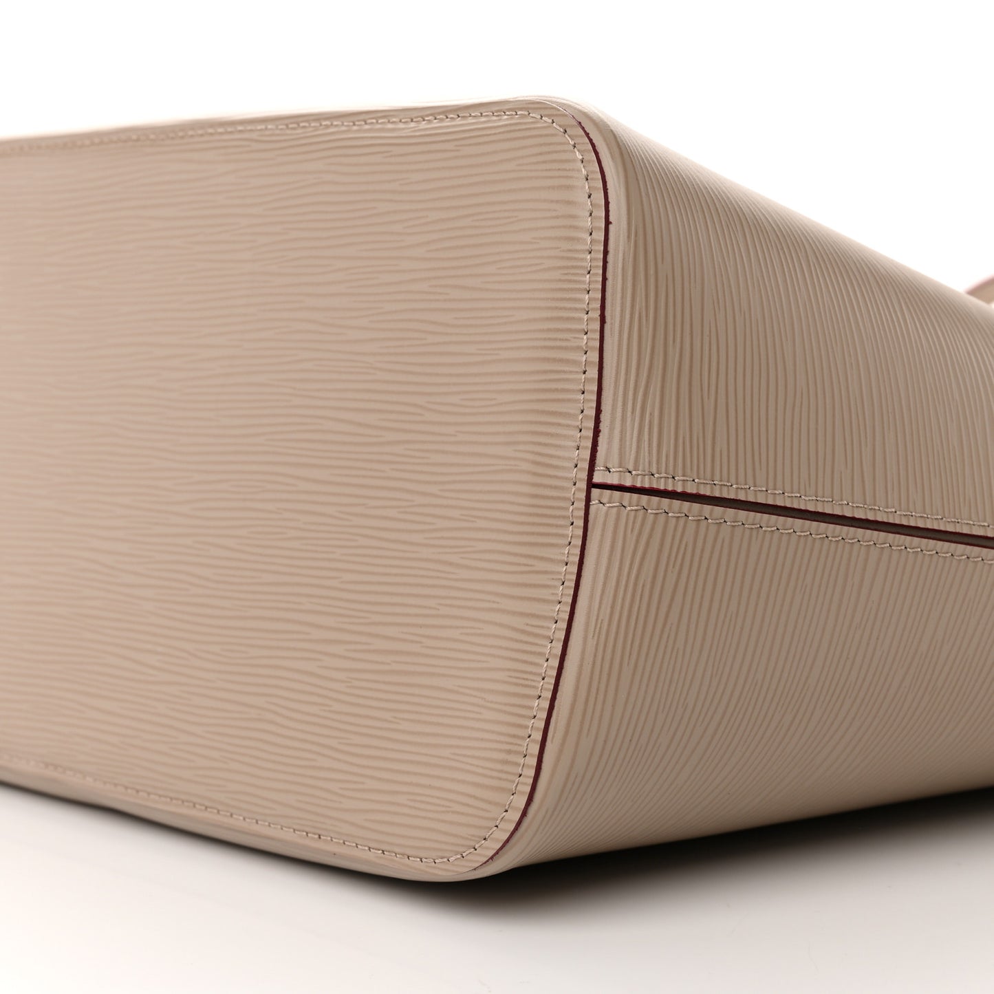 Epi Neverfull MM Galet