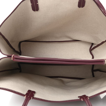 Goyard Goyardine Isabelle PM Bordeaux 6 of 10