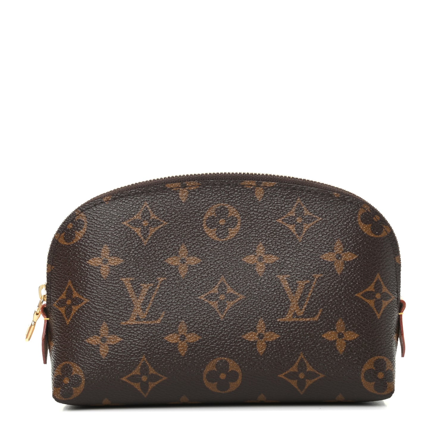 Monogram Cosmetic Pouch